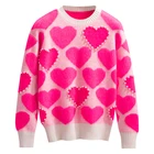Crewneck Sweater Sweaters Popular Hot Selling Crewneck Sweater Vintage Sweater Sweaters Pullovers