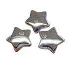 Silver Too Nuclear Crystal Silver Gemstone Package Star Arts And Crafts Sets For Kids Christmas