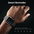Mini Body Temperature Monitoring KW37 Pro 1.3 Inch Mini Reloj Inteligente Smart Watch Smartwatch