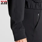 Coat Wholesale Lady Casual High Neck Long Sleeve Solid Color Coat