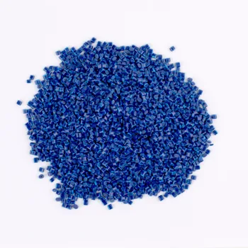 Xintong ABS Plastic Parts Injection Moding Service Pellets Granules Extrusion Masterbatch Plastic