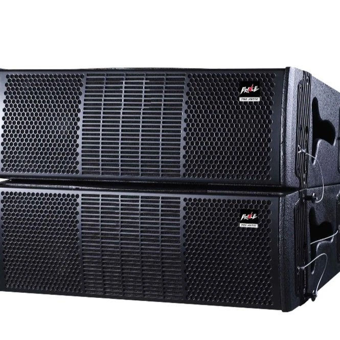 a plus line array price