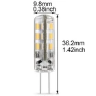 Dimmable G4 Led 12v Dimmable SHENPU Led Lampen G4 DC 12V 1.5W 3014 SMD Led Lamp Dimmable G4