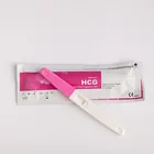 Test Pregnancy Test IVD Manufacturers Quality Early 1 Step Urine HCG Pregnancy Test Strips