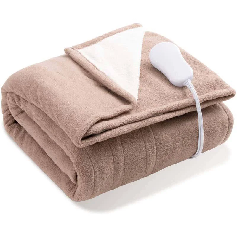 Heated Blanket, AC220V, 120W - detail 2