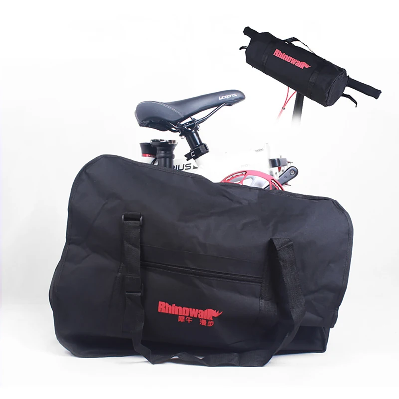 brompton storage bag