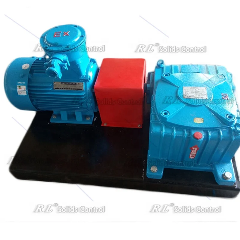 <a href='https://www.ruidapetroleum.com/product/category/Mud-Agitator'>mud agitator</a> drilling factory