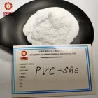 Pvc Compound Pvc Resin SG5 PVC Resin Compound Pipe Grade