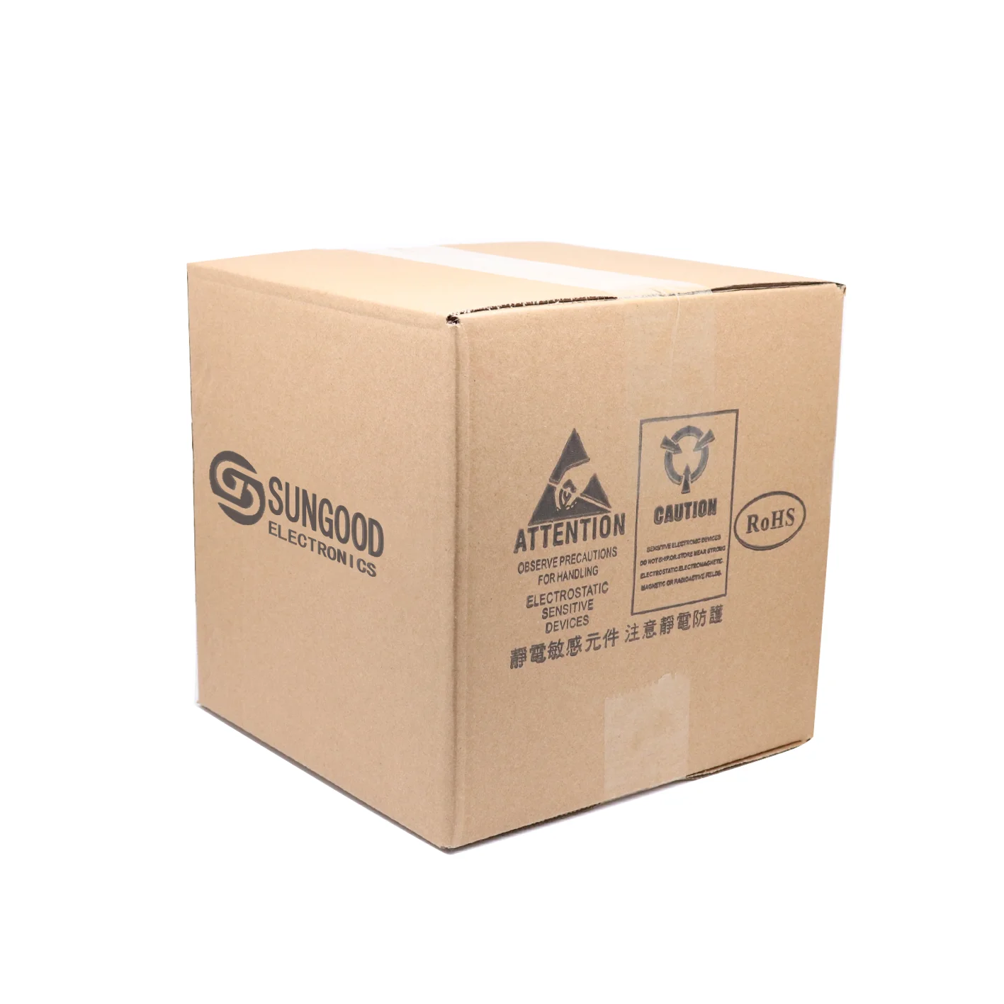 Ec Motors, ECIA, U230, 230V, 1A - detail 26