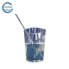 Textile Chemicals Decolorant Dyeing Textile Printing Waste Water Decoloring Chemicals