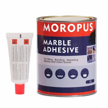 High Quality Industrial AB Marble Granite Adhesive Glue for Stone Construction Double Components Adhesives