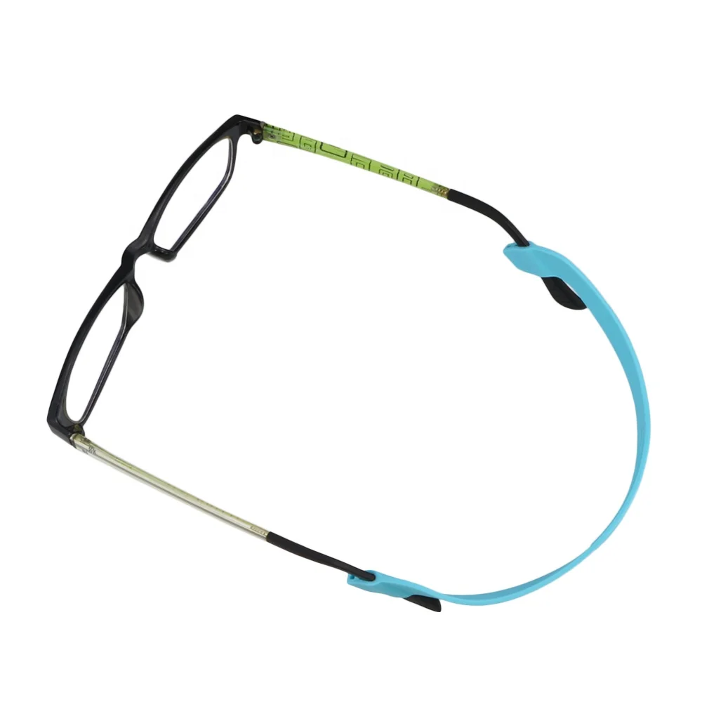 Maxcatch Anti Slip Sun Glassess Glasses Cords Eyeglasseess Chain Cord Holder Str 