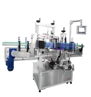 Applicator Manufacturer Label Applicator Automatic Label Sticking Machine For Beverages