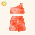 Spring/Summer Designer Clothes Famous Brands Kid Baby Fashion Clothes Online Baby Clothes