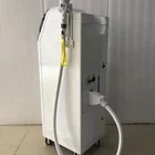 Beauty Removal Machine Beauty Salon 808nm Non-Channel Laser Hair Removal Machine Suitable For All Skin Types