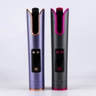 Product Vivid Lescolton Factory Professional Hair Styling Product Large Wave Vivid And Vogue Usb Hair Curle Heatless