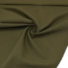 Plain Nylon Fabric 300D*500D High Quality Plain Weave Oxford 100% Nylon Tasron Fabric