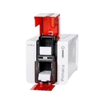 Plastic Printer Card Printer Pvc Cheap High Efficiency Evolis Primacy Plastic PVC Smart ID Card Printer