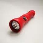 Aluminum Alloy DL-B30 Aluminum Alloy Diving Torch 1000 Lumen Ip68 Underwater Scuba Diving Flashlights