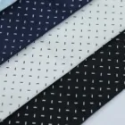 100 Creative Pattern Design Soft Woven Soft Poplin 100 Cotton Textile Fabric For Women Man Shirts