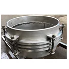 Asme Stainless Asme Good Quality Cheap Price ASME Certificated Stainless Steel Material Corrugated Pipe