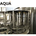 Maquina De Refrescos Carbonatados / Maquina De Llenado De Bebidas Carbonatadas