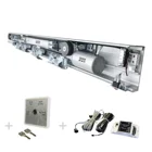New Operators Door Operator 2020 New Product Commercial Sensor Glass Sliding Automatic Door Operators