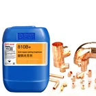 Factory Chemical Factory Direct Sell Chemical Solutions Acid Copper Plating Brightener