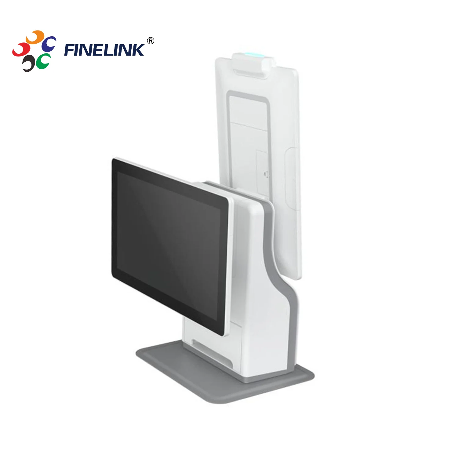 multiple touch screen monitors one pc factory