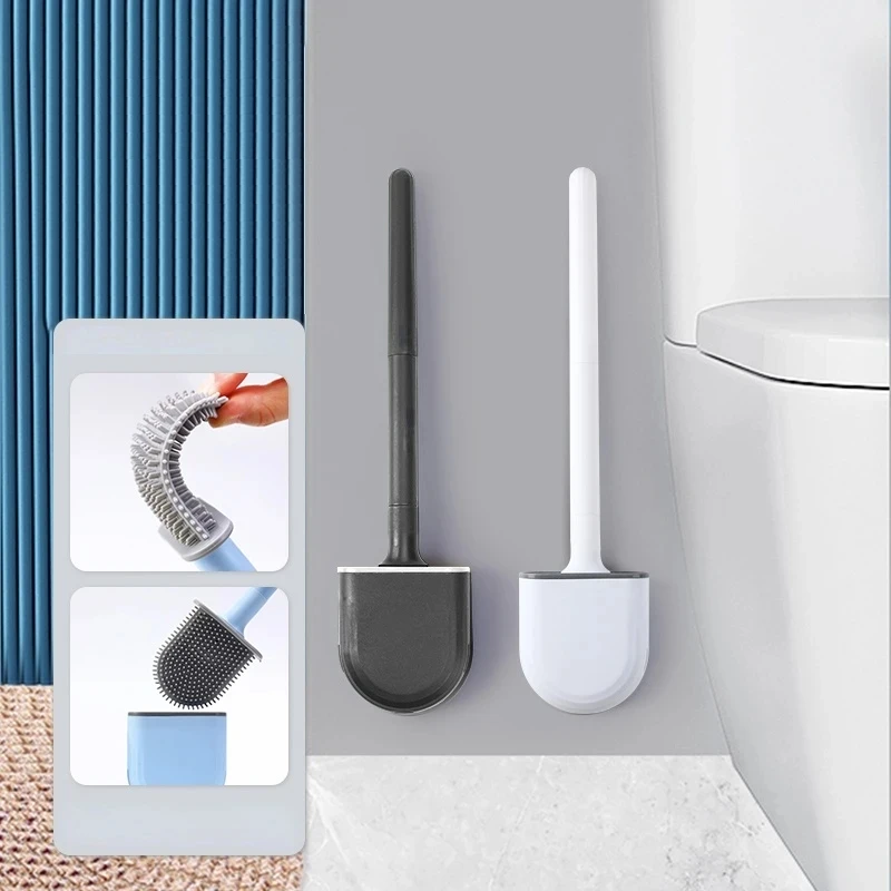 Wholesale Toilet Brush Holders Silicon Toilet Brush Toilet Brush Buy