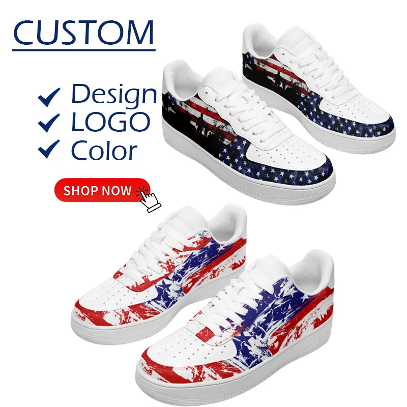 4th of july af1