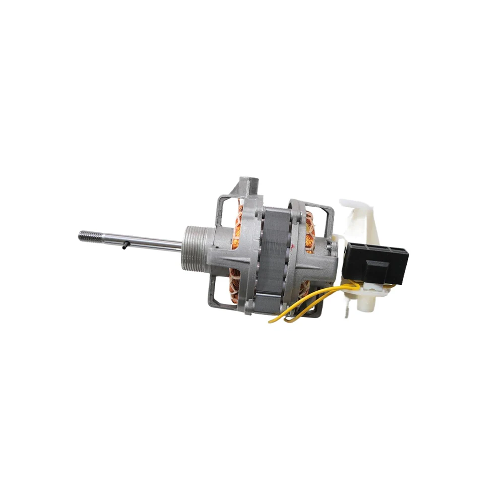 Ac Motors, 110V, 230V - detail 12