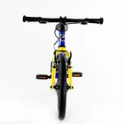 China Bicycle 2021 China Dongguan Direct Selling Good Material Small Children Cool Bike Best Mountain Bicycle