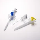 Cannula Disposable Cannula Hot Sale High Quality Disposable Medical I.V. Cannula