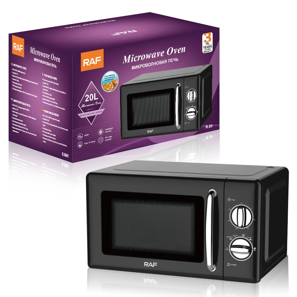 Thawing Equipment, 30L, 800W - detail 10