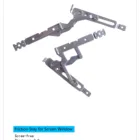 Window For Friction Stay Screw-free Stainless Steel Window Friction Stay For Screen Window