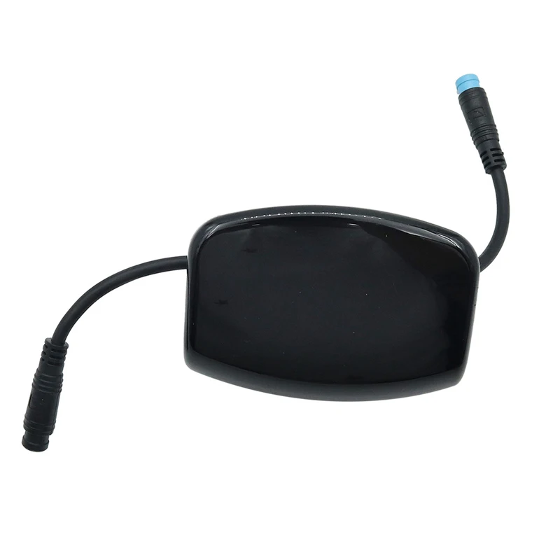 48V20A Center Liquid Crystal Display Controller Shilop Complete Set of Electric Scooter Accessories Made of Durable Aluminium