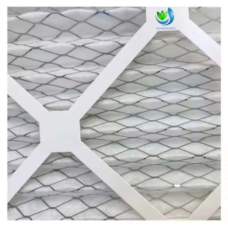 20x20x1 16x20x1 20x25x1 Merv 8 Merv11 Pleated Air Filter Replacement HVAC & Ac Furnace System Dust Collection details