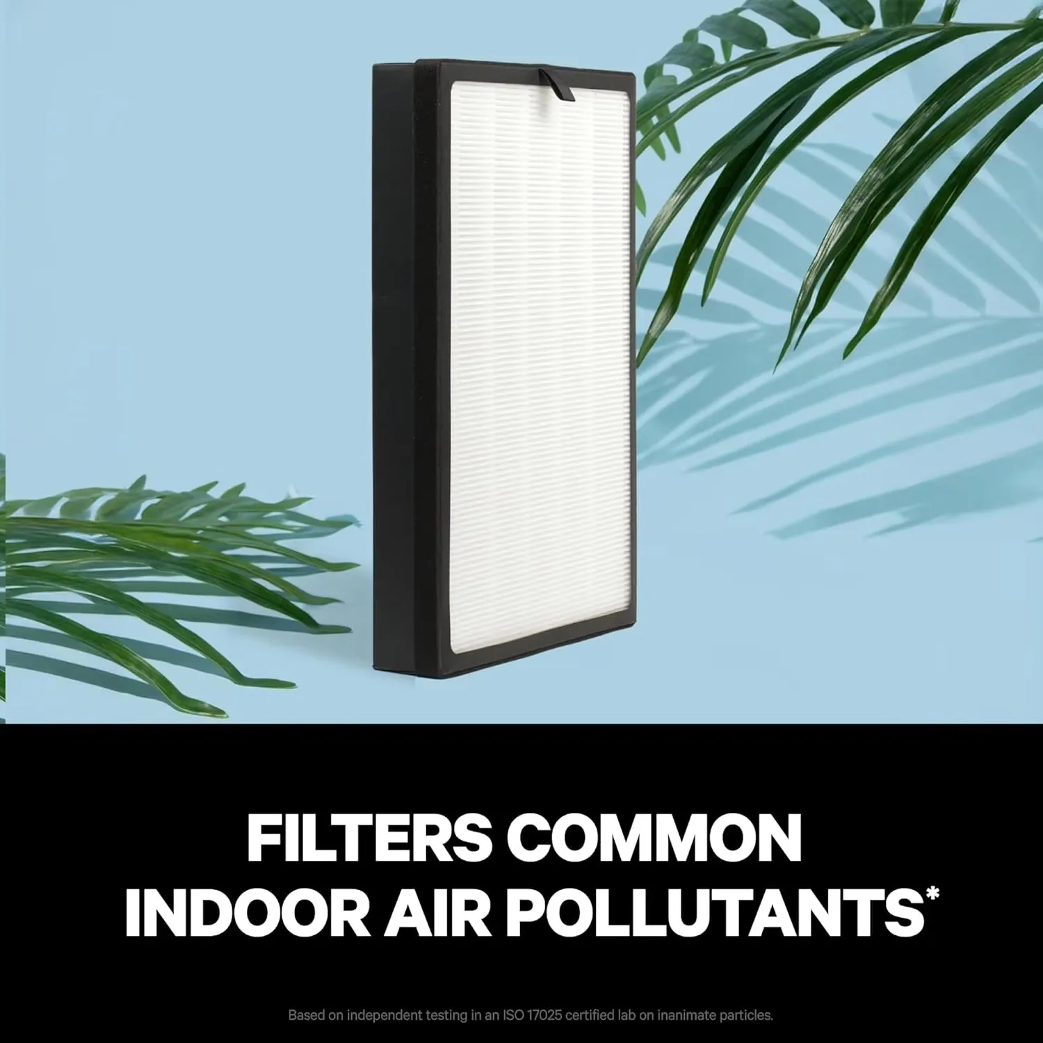 product walson replacement hepa air filter high efficiency activated carbon filter 999 smoke pollen dust air filter for puroair 400-4