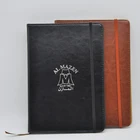 Notebook Notebook Blank Accounting Notebook Hardcover Blank Notebook A5 Thick Notebook