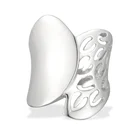 Hand Ring New Hand Women Fashion Vintage Jewelry Punk Adjustable Ring Men