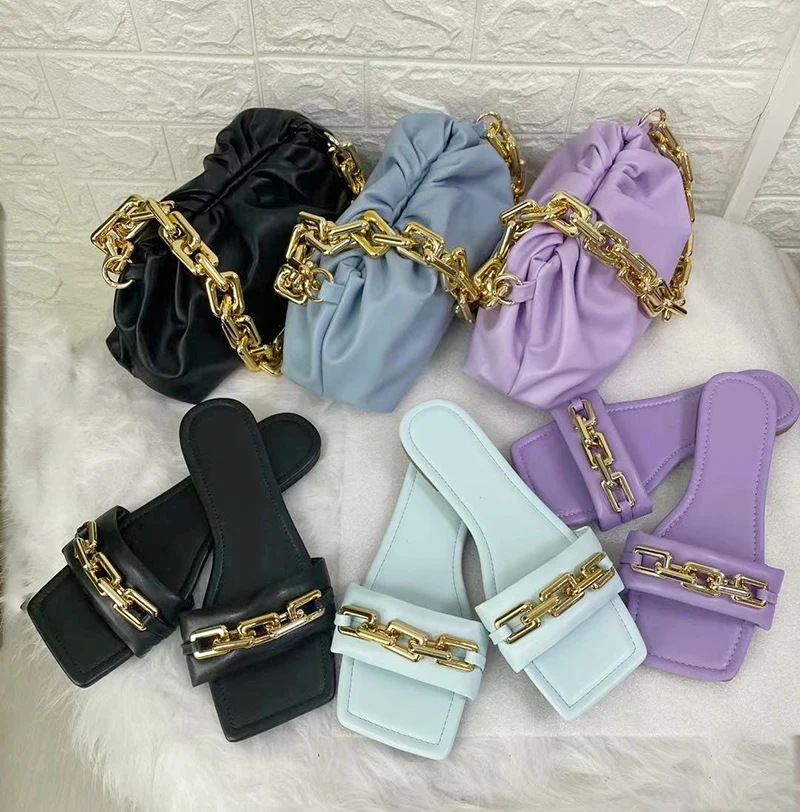 ladies bolsas and shoes