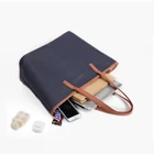 Aspensport OEM Factory PU Leather Tote Bag Women Fashion leisure Soft Handbag Customized Logo Girl Colorful Shoulder Bag