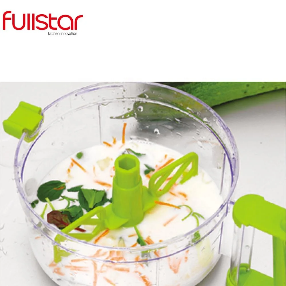 Fullstar kitchen accessories  vegetable chopper  swift onion food chopper Vegetable Slicer and dicer