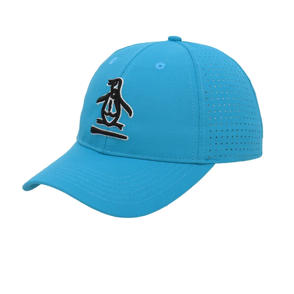 sweat proof golf hats