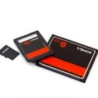 CF Card 4GB Industrial Grade CF Card CNC Machine Memory Card