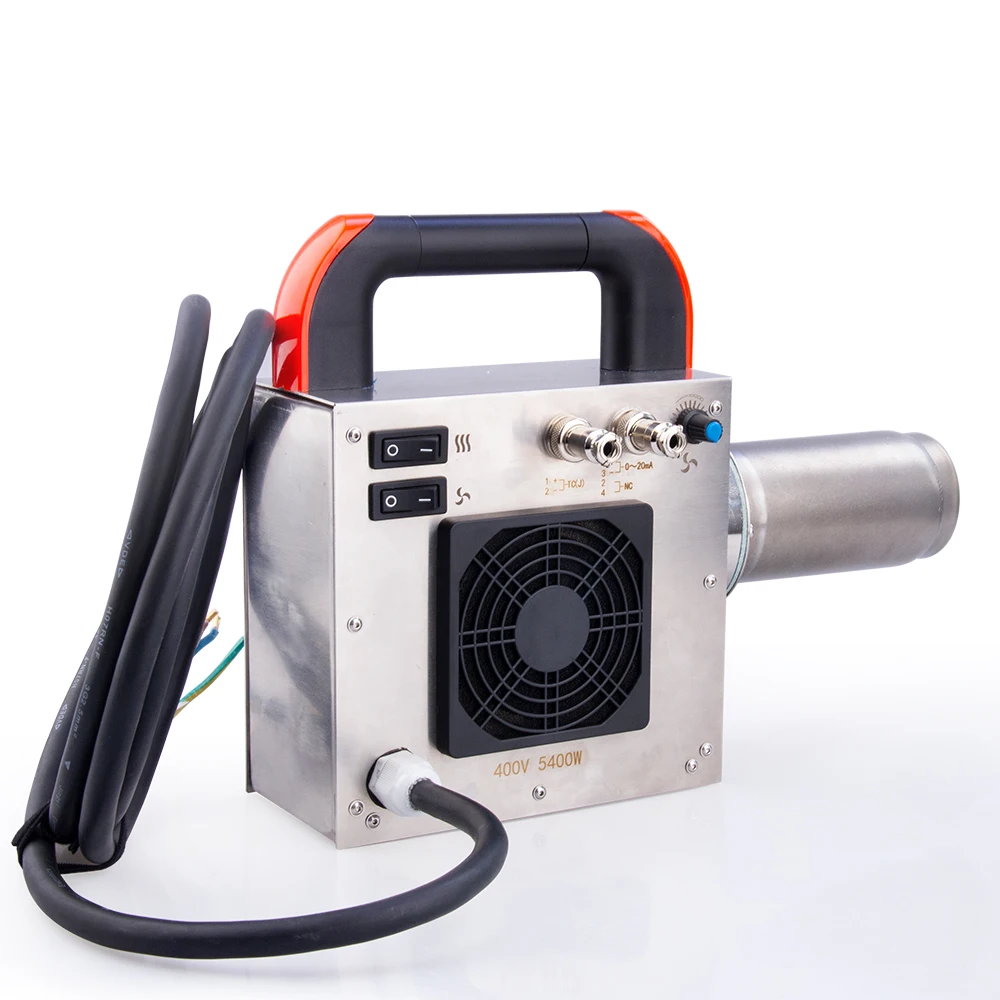 Air Blower, 5400w, 230v - detail 4