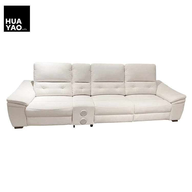 julius 4 seater sofa