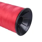 Nylon Thread Factory Sale Customized Colors High Quality Lubricating 100% Nylon 66 Bonded Sewing Thread