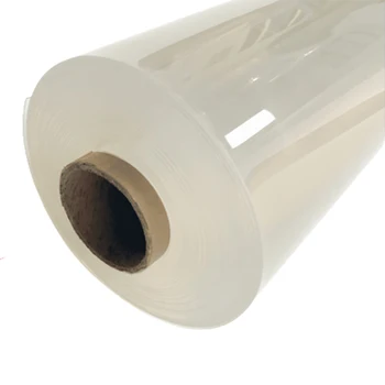 Wholesale environmentally friendly high and low temperature TPU hot melt adhesive film